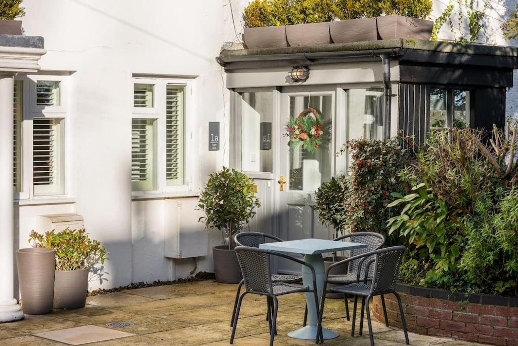 Appartement Fabulous Ground Floor Apartment. Great Malvern