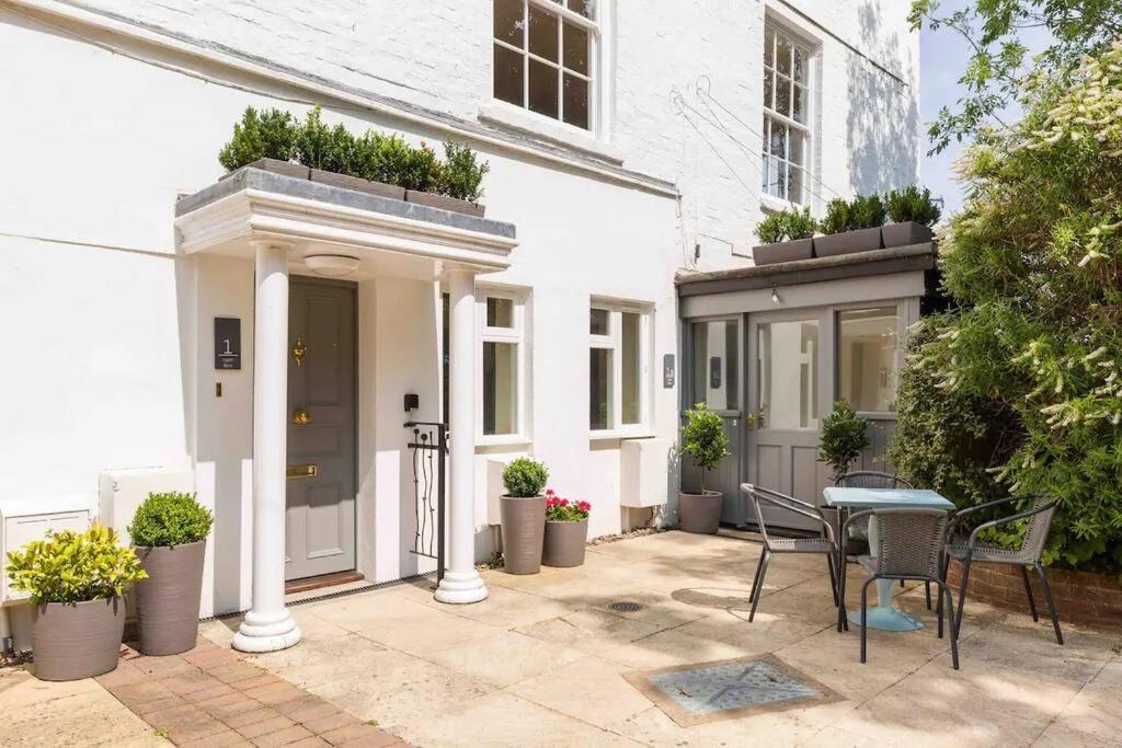 Appartement Fabulous Ground Floor Apartment. Great Malvern